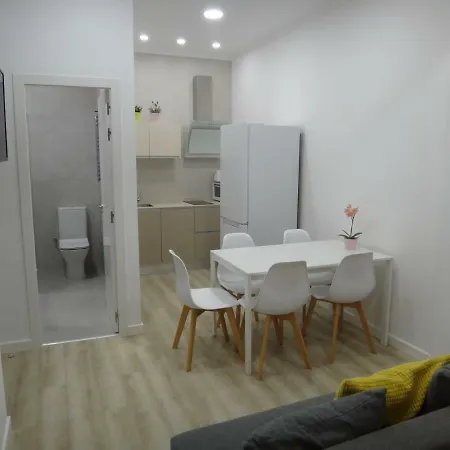 Ubicacion Perfecta * Valência