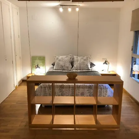 Serranos-cathedral Daire Valensiya