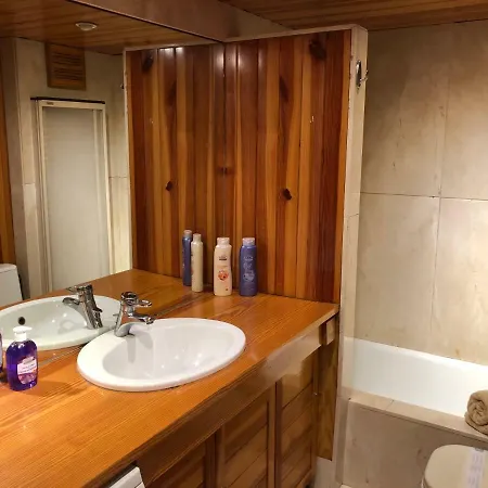 公寓 Serranos-cathedral 瓦伦西亚