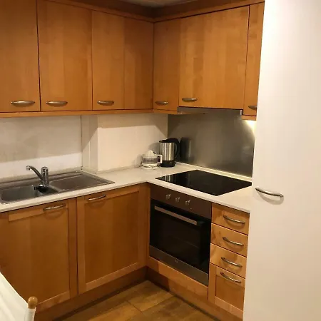 شقة Serranos-cathedral *