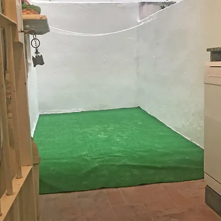Apartamento En El Centro De