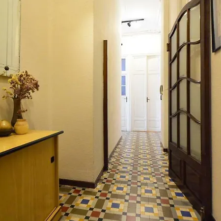 Maria Cristina Apartamento