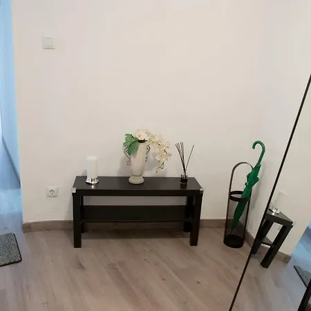 شقة Luminoso Piso + Balcon En فالنسيا