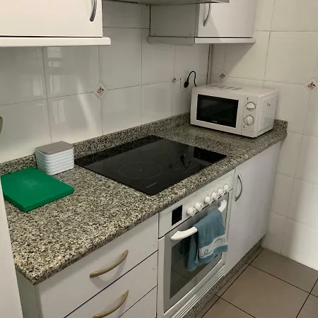 Appartement Patacona Beach Valence