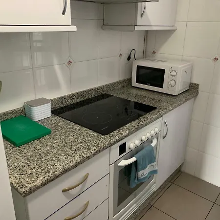 Apartment Patacona Beach Valencia