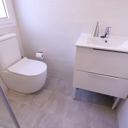 Dormavalencia Appartement *