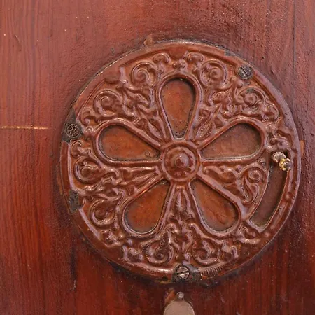 Appartamento Dormavalencia Valenza