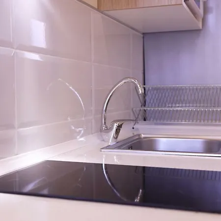 Dormavalencia Appartement Valence