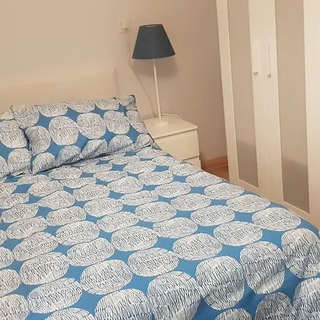 Peset Habitación en casa particular
