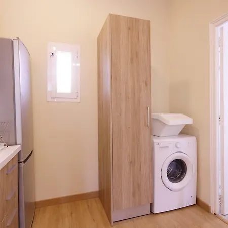 Dormavalencia Appartement Valence