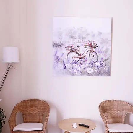 Dormavalencia Appartement Valence