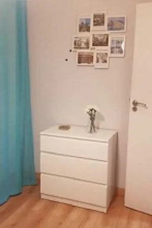 Peset Habitación en casa particular Valencia