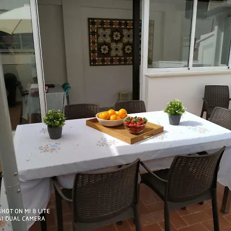 12 Carrer Del Bisbe Apartment