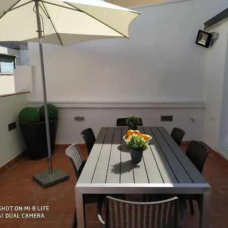 12 Carrer Del Bisbe Valencia