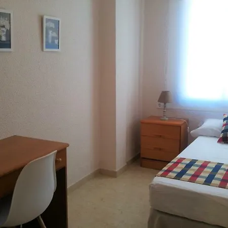 Gold Beach Appartement Valencia