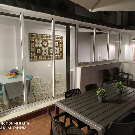 Apartment 12 Carrer Del Bisbe Valencia