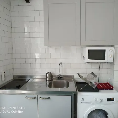 Apartment 12 Carrer Del Bisbe