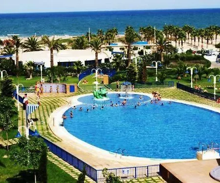 Appartement Summer Beach