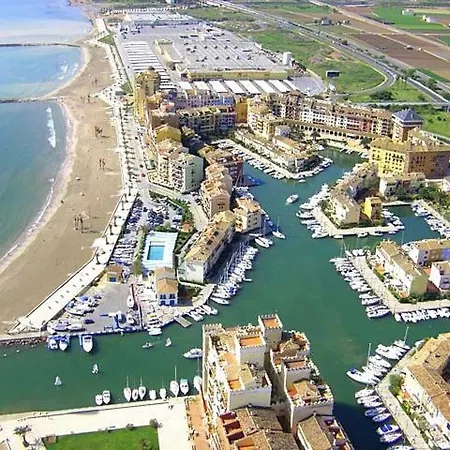 Appartement Summer Beach *
