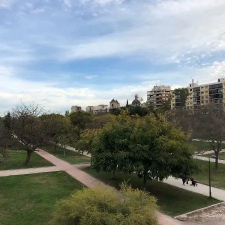 Serranos-cathedral 瓦伦西亚