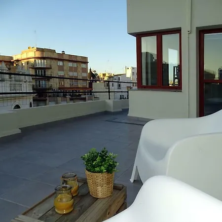 Atico En El Centro De Pta 12 Vt-45939-t