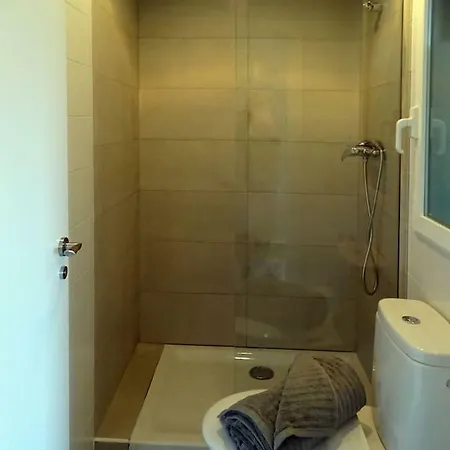 Appartement Atico En El Centro De Pta 12 Vt-45939-t Valencia