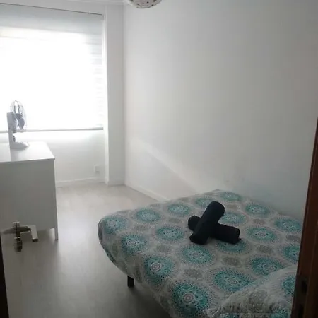 Apartman Mestre Valls
