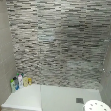 Apartman Mestre Valls *
