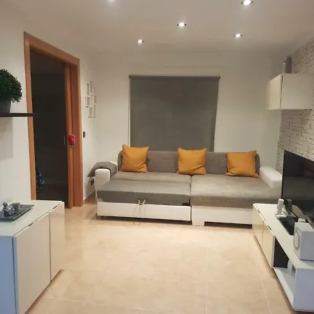 Apartamento Avenida De Francia 155