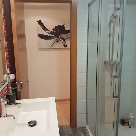 Apartman Avenida De Francia 155