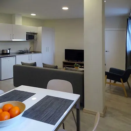 Appartement Atico En El Centro De Pta 12 Vt-45939-t