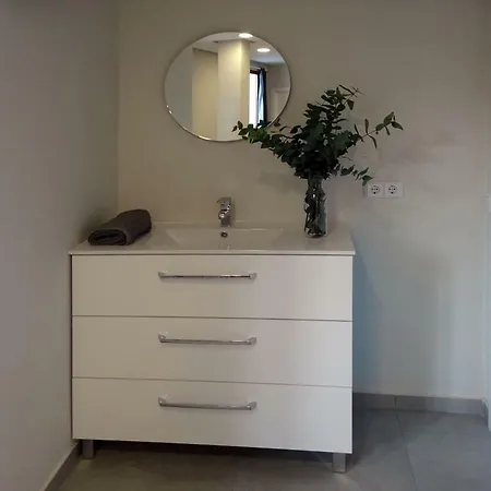 Appartement Atico En El Centro De Pta 12 Vt-45939-t Valencia