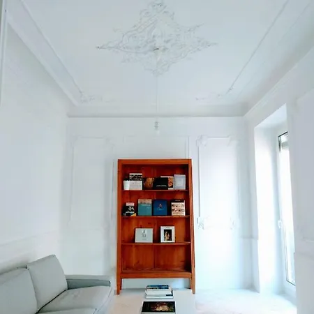 Apartment Valencian Dreams Lonja Valencia