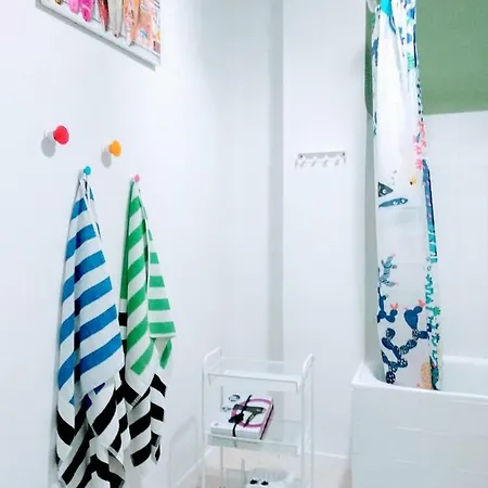 Valencian Dreams Lonja Apartment