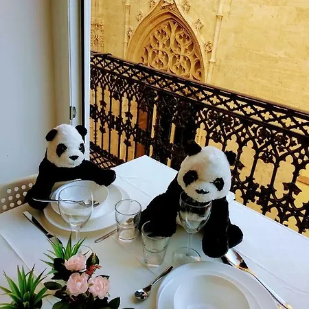 Valencian Dreams Lonja