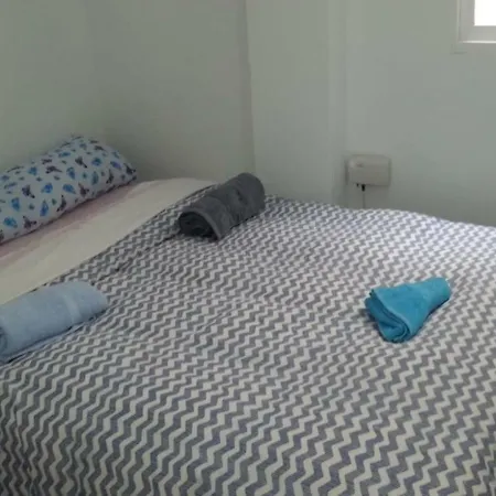 Roomturistvalencia Torres De Quart Guest house Valencia