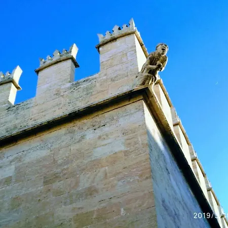 Valencian Dreams Lonja * Valenza