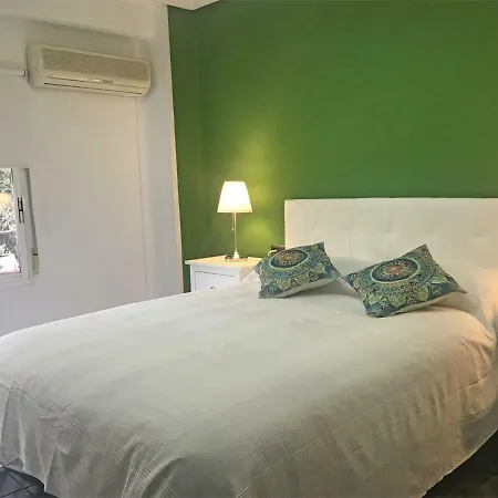 Apartamento En El Centro De Apartment Valencia