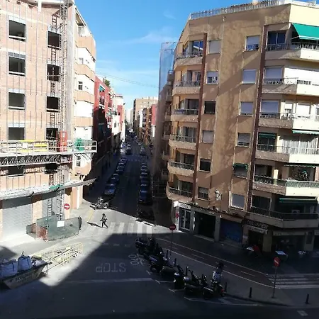 En Casa Familiar * Valencia