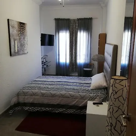 En Casa Familiar * Valencia