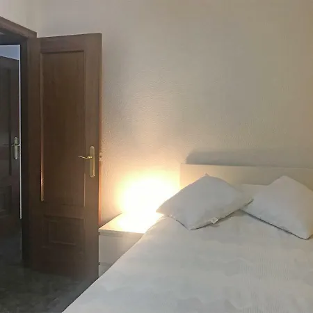 Apartamento En El Centro De Apartment