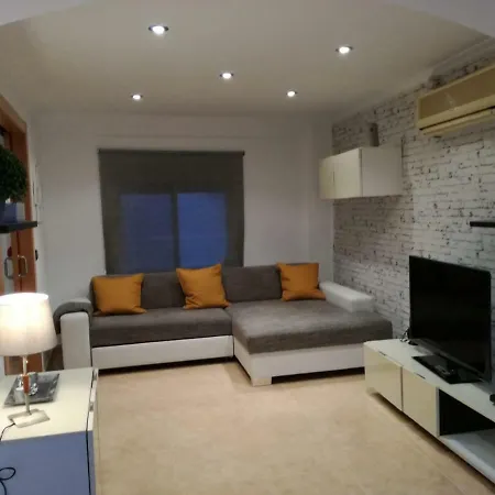 Apartamento Avenida De Francia 155