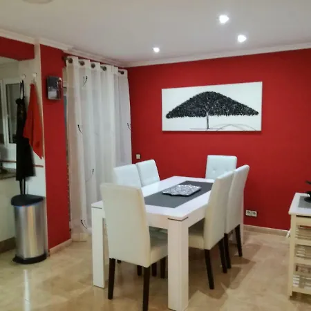 Avenida De Francia 155 Apartman *