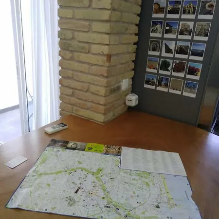 Appartement La Casita Valence