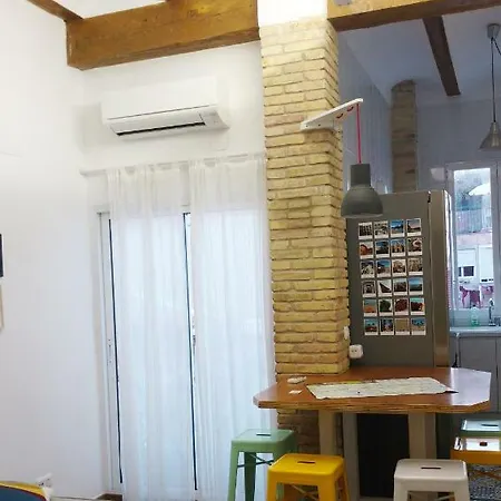 Appartement La Casita