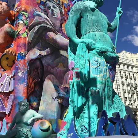 Apartamentо Menorcа менорка Valencia