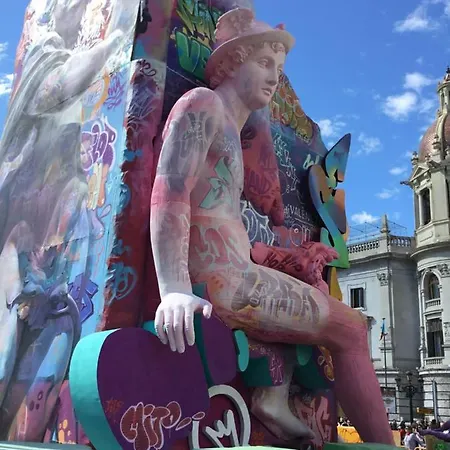 Apartamentо Menorcа менорка Appartement Valencia