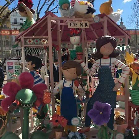 Apartman Apartamentо Menorcа менорка Valencia