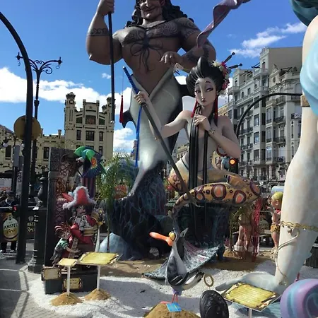 Apartamentо Menorcа менорка *