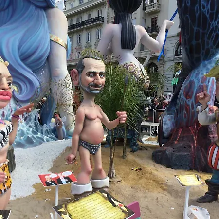 Apartamentо Menorcа менорка 公寓